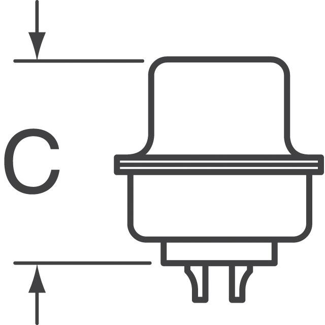 780-M44-203L001 NorComp Inc.  D-Sub-Steckverbinderbaugruppen